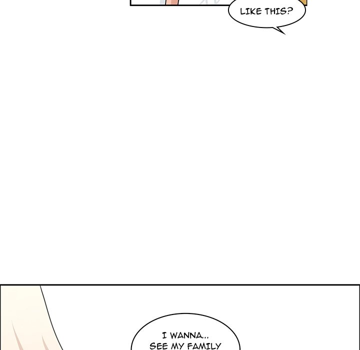 Go away, Mr.Demon - Chapter 136 Page 8
