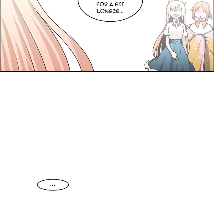 Go away, Mr.Demon - Chapter 136 Page 9
