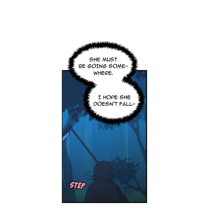 Go away, Mr.Demon - Chapter 138 Page 13