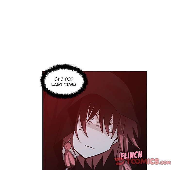 Go away, Mr.Demon - Chapter 138 Page 14