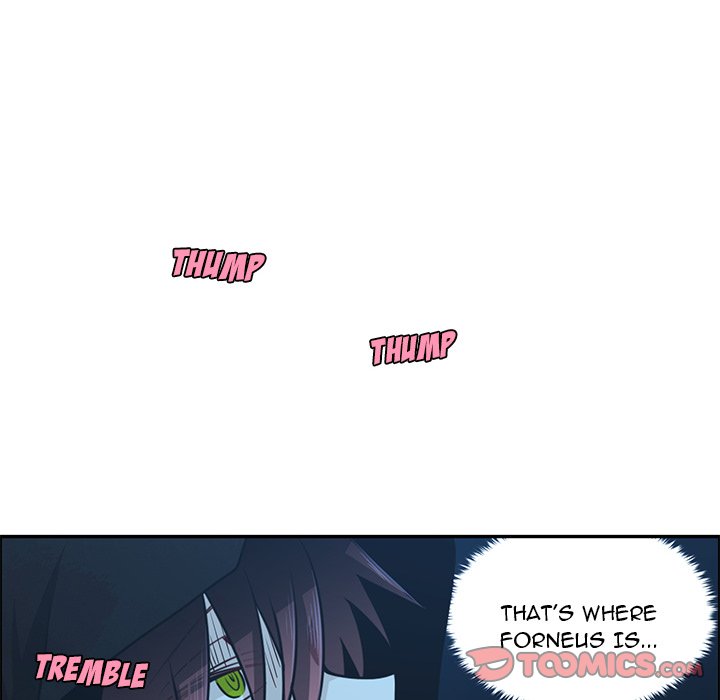 Go away, Mr.Demon - Chapter 138 Page 26