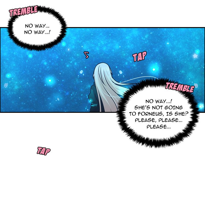 Go away, Mr.Demon - Chapter 138 Page 28