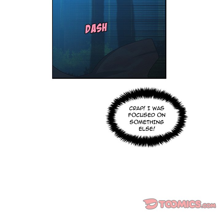 Go away, Mr.Demon - Chapter 138 Page 34