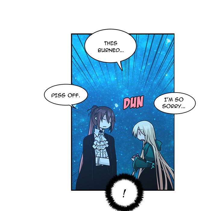 Go away, Mr.Demon - Chapter 138 Page 35