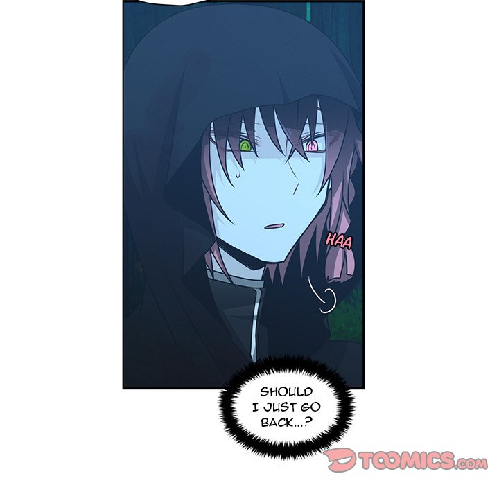 Go away, Mr.Demon - Chapter 138 Page 38