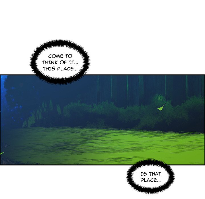 Go away, Mr.Demon - Chapter 138 Page 41