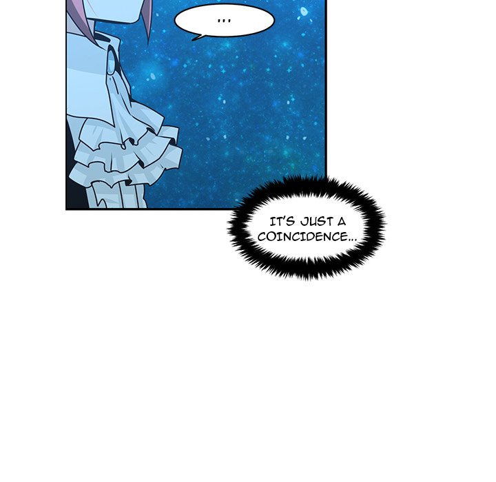 Go away, Mr.Demon - Chapter 138 Page 43