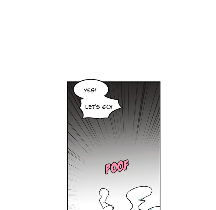 Go away, Mr.Demon - Chapter 138 Page 5