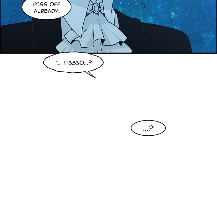 Go away, Mr.Demon - Chapter 138 Page 57