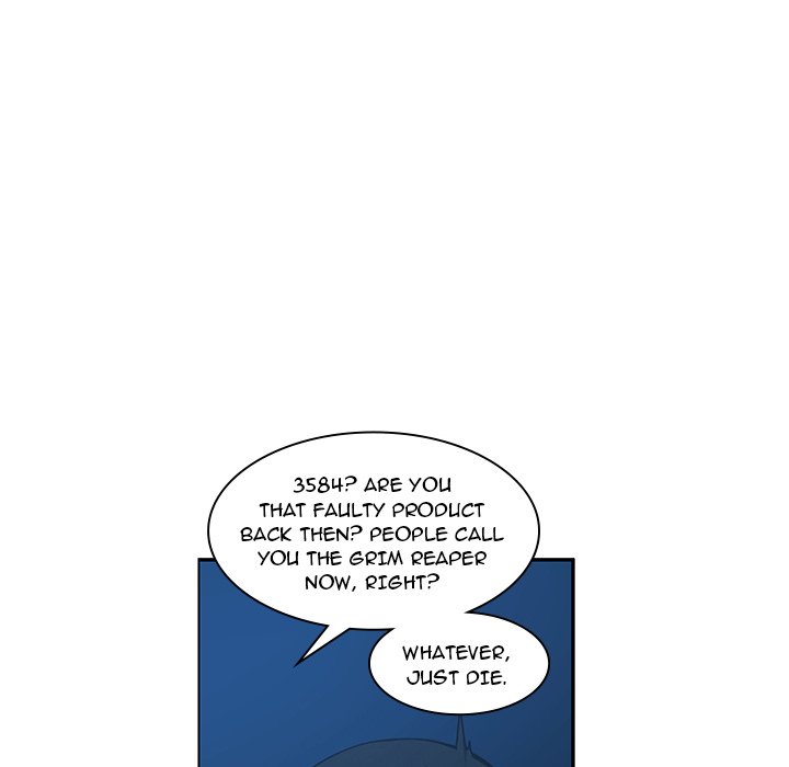 Go away, Mr.Demon - Chapter 138 Page 60