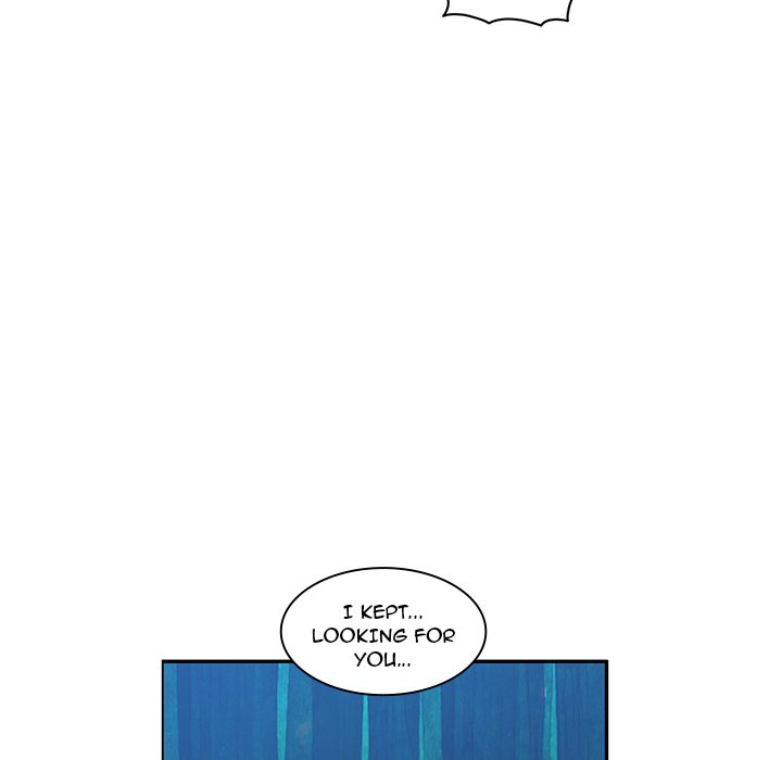 Go away, Mr.Demon - Chapter 138 Page 63