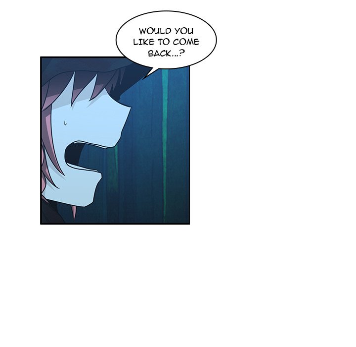 Go away, Mr.Demon - Chapter 138 Page 65