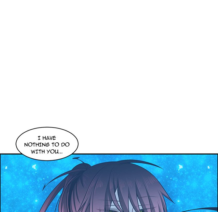 Go away, Mr.Demon - Chapter 138 Page 72