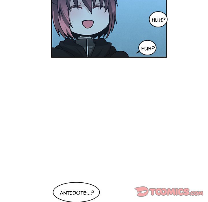 Go away, Mr.Demon - Chapter 139 Page 10