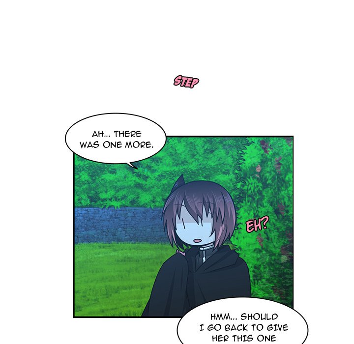 Go away, Mr.Demon - Chapter 139 Page 16