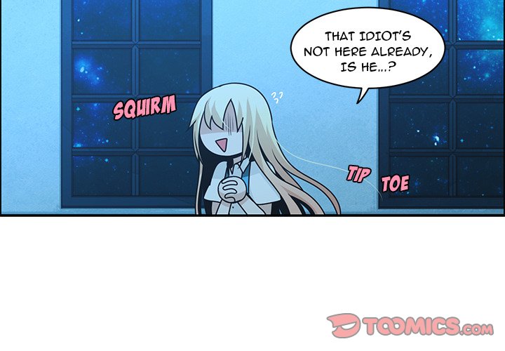 Go away, Mr.Demon - Chapter 139 Page 2