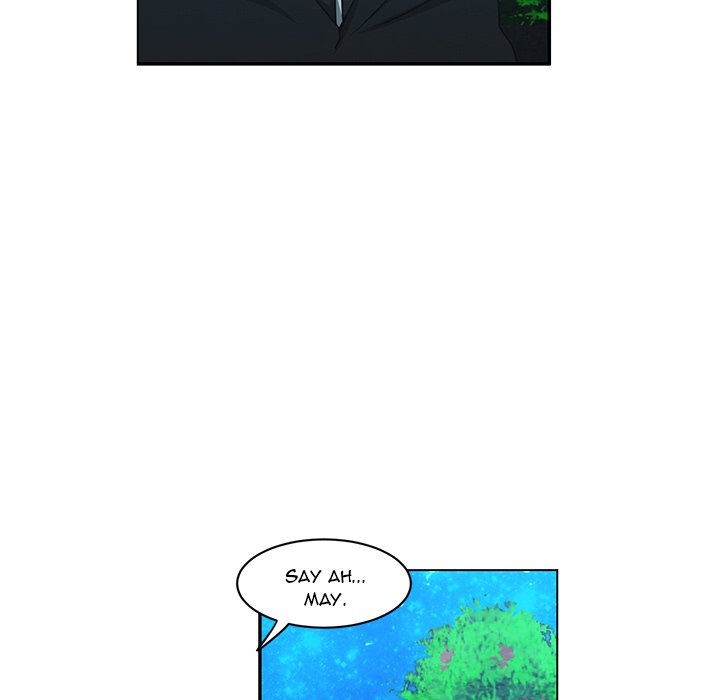 Go away, Mr.Demon - Chapter 139 Page 23