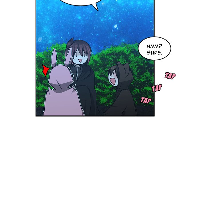 Go away, Mr.Demon - Chapter 139 Page 28