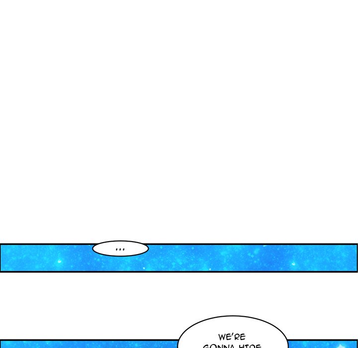 Go away, Mr.Demon - Chapter 139 Page 30