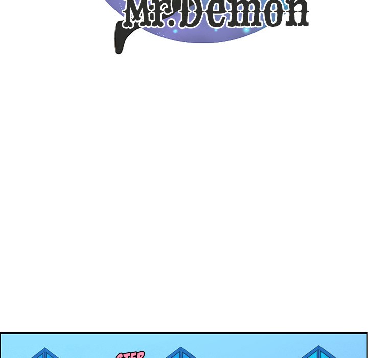 Go away, Mr.Demon - Chapter 139 Page 36