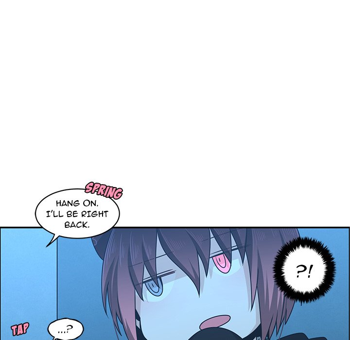 Go away, Mr.Demon - Chapter 139 Page 41