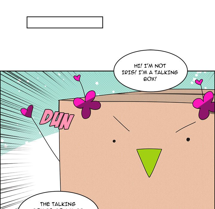 Go away, Mr.Demon - Chapter 139 Page 43