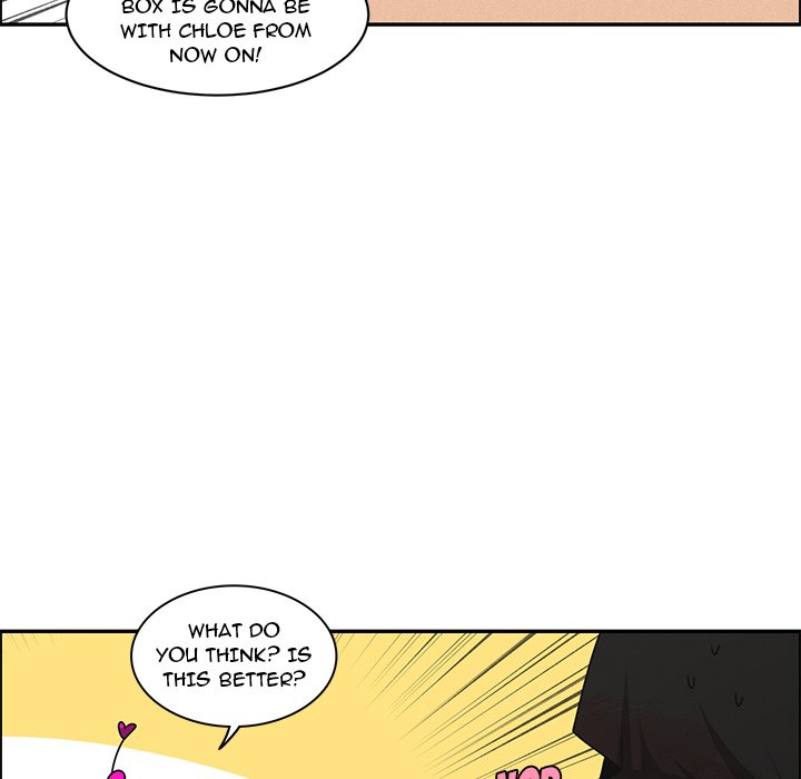 Go away, Mr.Demon - Chapter 139 Page 44