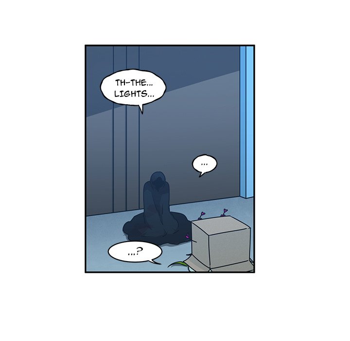 Go away, Mr.Demon - Chapter 139 Page 49