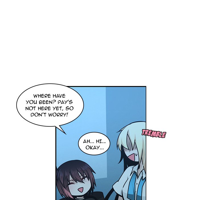 Go away, Mr.Demon - Chapter 139 Page 5