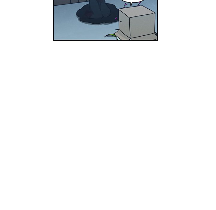 Go away, Mr.Demon - Chapter 139 Page 51