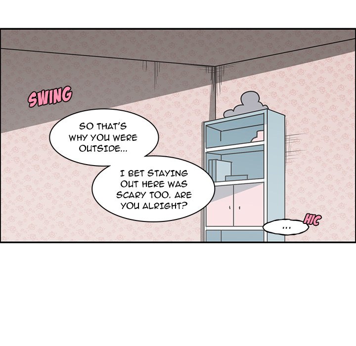 Go away, Mr.Demon - Chapter 139 Page 52