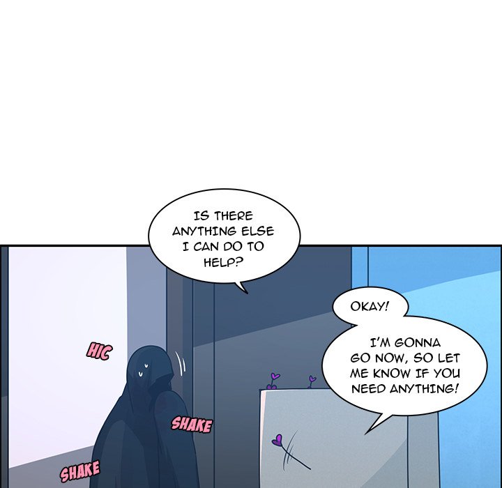 Go away, Mr.Demon - Chapter 139 Page 53