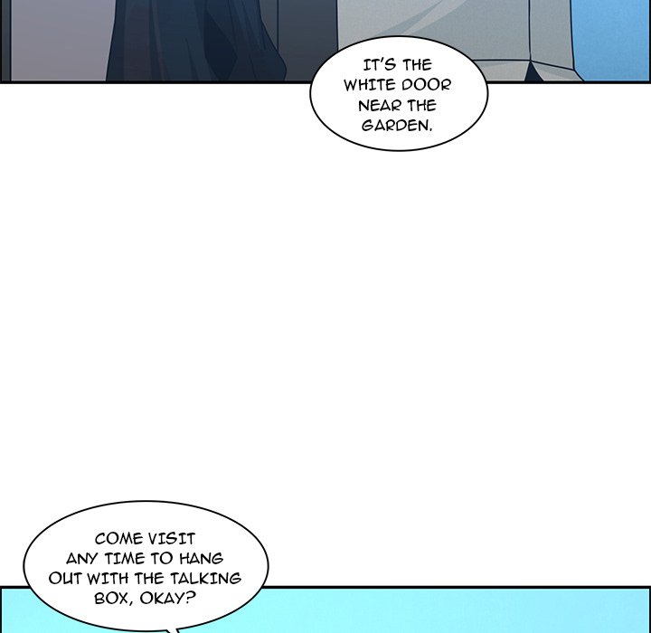 Go away, Mr.Demon - Chapter 139 Page 54