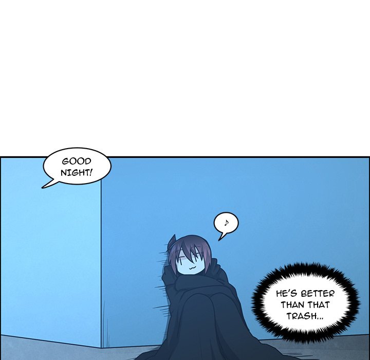 Go away, Mr.Demon - Chapter 139 Page 56