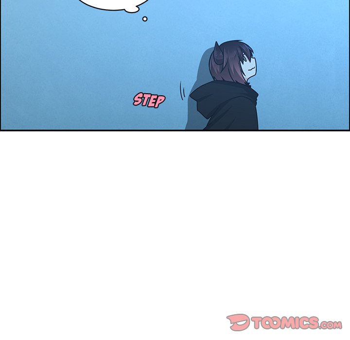 Go away, Mr.Demon - Chapter 139 Page 58