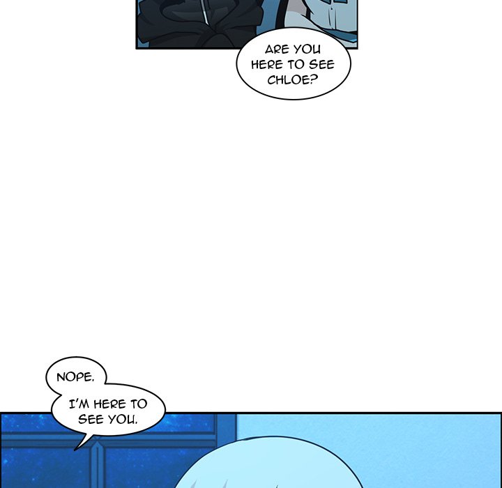 Go away, Mr.Demon - Chapter 139 Page 6