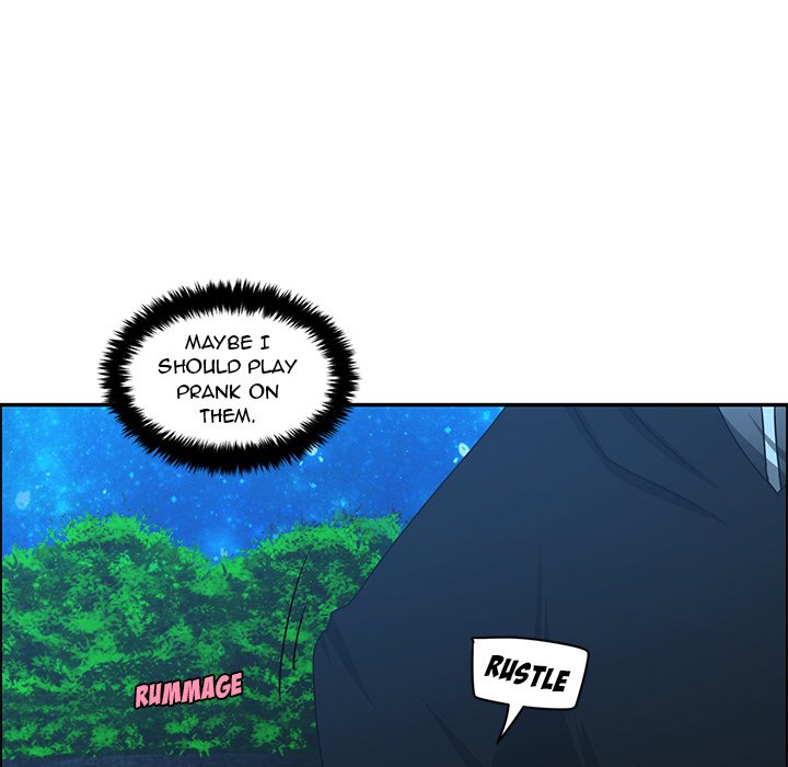 Go away, Mr.Demon - Chapter 139 Page 61