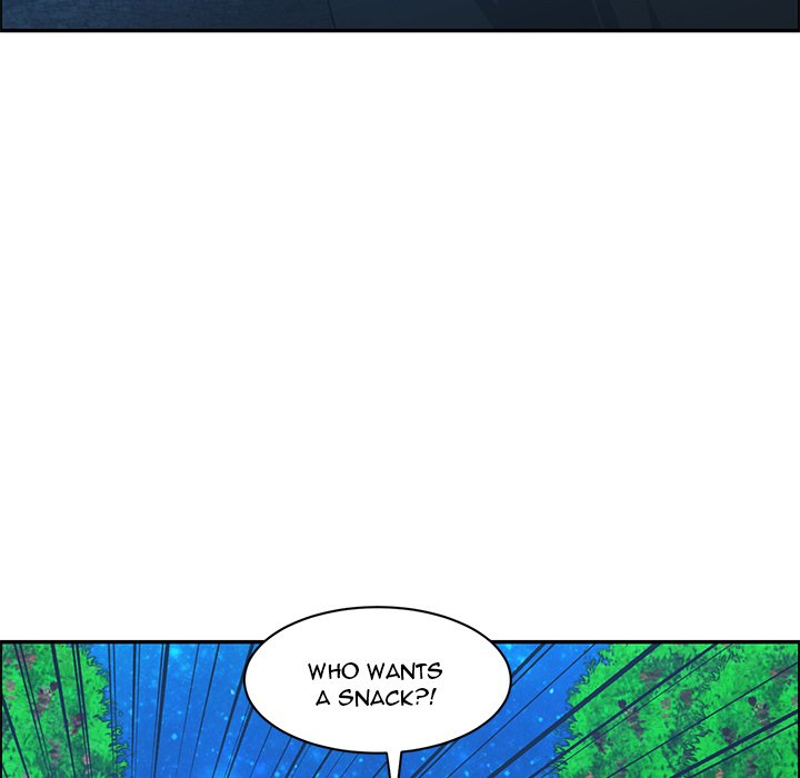 Go away, Mr.Demon - Chapter 139 Page 62