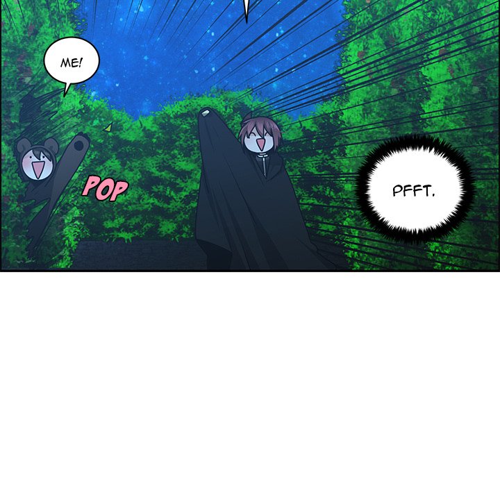 Go away, Mr.Demon - Chapter 139 Page 63