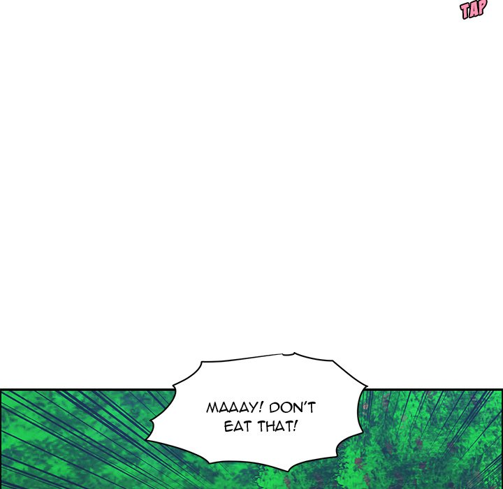 Go away, Mr.Demon - Chapter 139 Page 65
