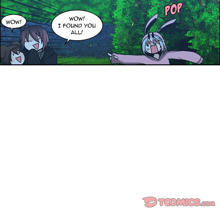 Go away, Mr.Demon - Chapter 139 Page 66