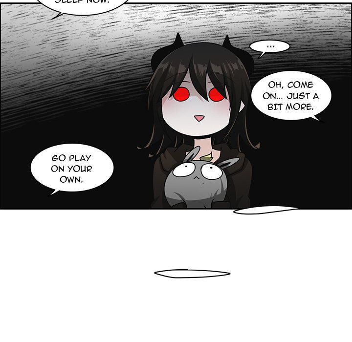 Go away, Mr.Demon - Chapter 139 Page 70