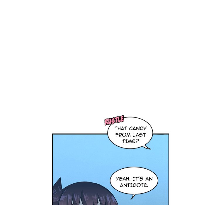Go away, Mr.Demon - Chapter 139 Page 9