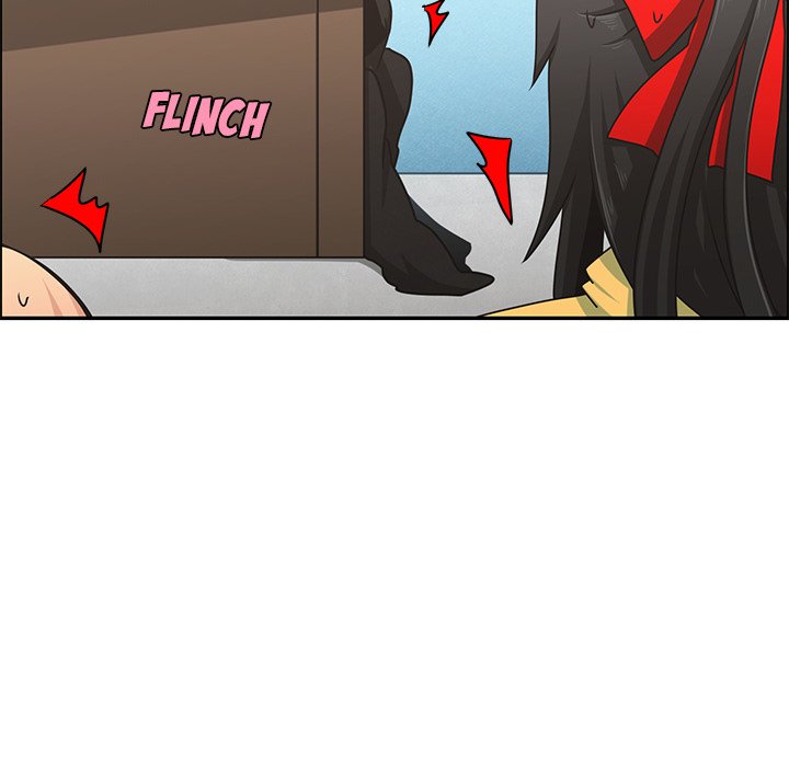 Go away, Mr.Demon - Chapter 140 Page 12