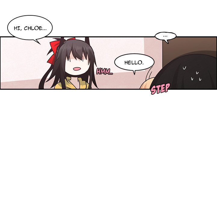 Go away, Mr.Demon - Chapter 140 Page 13
