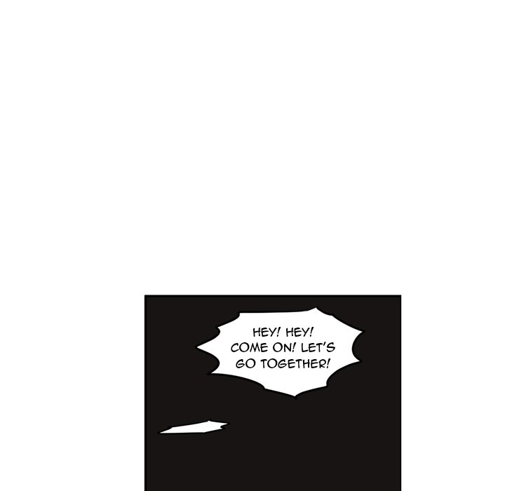 Go away, Mr.Demon - Chapter 140 Page 16