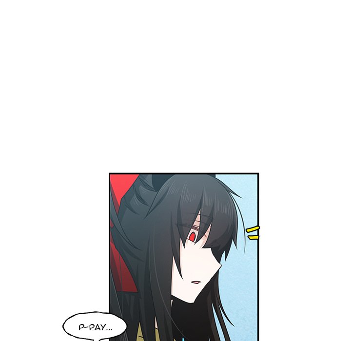 Go away, Mr.Demon - Chapter 140 Page 19