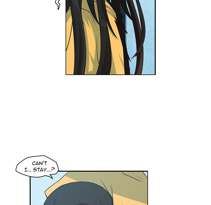 Go away, Mr.Demon - Chapter 140 Page 20