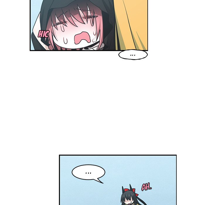 Go away, Mr.Demon - Chapter 140 Page 21