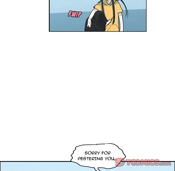 Go away, Mr.Demon - Chapter 140 Page 22